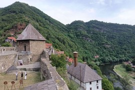 Uspješna godina iza Muzeja grada Zenica