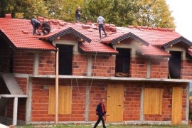 Završena prva faza "Kuće živih sjećanja" u Gornjem Jelovcu