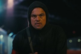 Leonardo Dikaprio zaglavljen na poznatom ostrvu