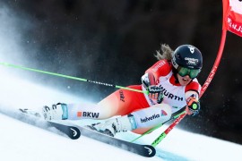 Svjetski kup: Kamil Rast pobjedu posvetila žrtvama požara
