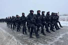 Pogledajte pripreme za paradu povodom Dana Republike (FOTO/VIDEO)