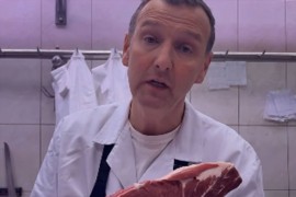 Mesar savjetuje kako da razlikujete svježe od zamrzavanog mesa