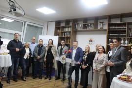 Nova bolnica u Trebinju: Nabavljeni aparati kakve nema ni Banjaluka