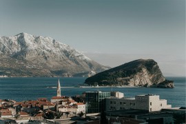U Crnoj Gori u ponedjeljak na snazi crveni meteoalarm