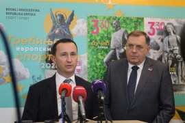 Vučić dolazi na otvaranje bolnice u Trebinju