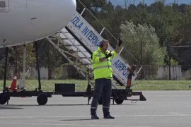 Air Cairo uvodi čarter letove s Aerodroma Tuzla