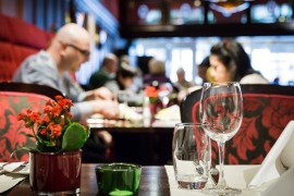 U Sloveniji se masovno zatvaraju restorani i bistroi, ugostitelji ...