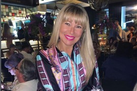 Suzana Jovanović otkrila kome je pripala imovina Saše Popovića