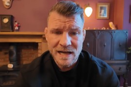 Bisping ima savjet za Toma Aspinala