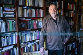 Zoran Kostić: Sovjetski Savez je, apsurdno, najveći zaštitnik ...