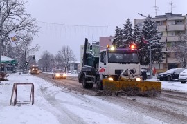 Prohodni svi putevi na području Gradiške