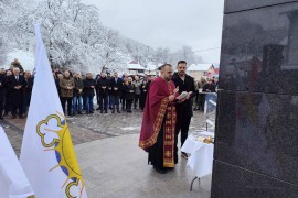 Kravica kod Bratunca: Parastos povodom 33 godine od zločina nad Srbima