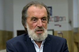 "Laguna" se javno izvinila Vuku Draškoviću