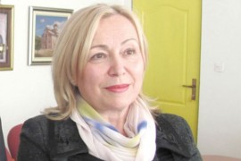Milanka Babić među dobitnicima prestižne Vukove nagrade
