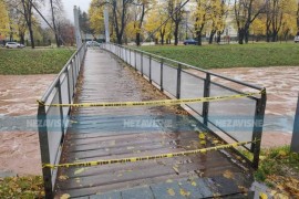 Štab civilne zaštite Kantona Sarajevo objavio preporuke zbog ...