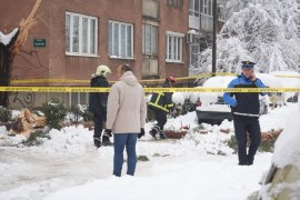 Podnesena krivična prijava zbog smrti majke dvoje djece u Sarajevu