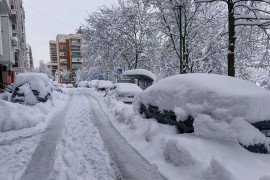 Par iz Sarajeva nasmijao region: "Kako spustiti trudnicu niz brdo" ...