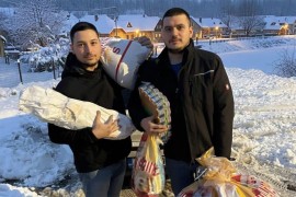 Kotorvarošani velikog srca: Prazničnom akcijom pokazali da malo ...