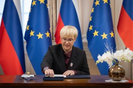 U Sloveniji izbori 22. marta, šta je poručila predsjednica