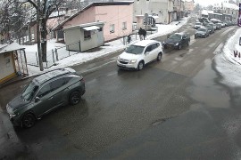 Na sedam graničnih prelaza u BiH duge su kolone vozila