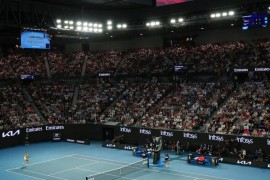 Rekordne nagrade na Australijan openu: Šampionima pravo bogatstvo