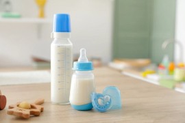 Oprez: Nestle povlači hranu za bebe