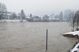 Vanredno stanje u dijelovima Srbije: Nema struje, upozorenje na nove ...