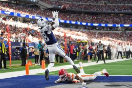 NFL: Kraj regularnog dijela sezone