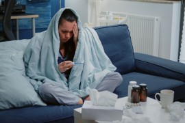 Nije obična prehlada: Zašto nas je ovaj virus "pokosio"