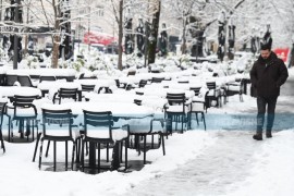 Meteorolozi izdali narandžasto upozorenje: "Poduzmite mjere opreza"