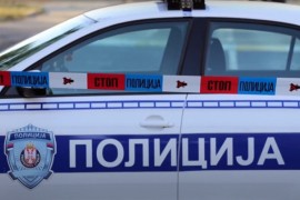 Uhapšen ubica iz Tovariševa: Privedeni i pomagači?