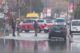 Dramatično u Crnoj Gori: Danilovgrad pod vodom, evakuacije i u ...