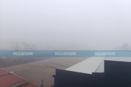 Vazduh nezdrav u Banjaluci i Kaknju