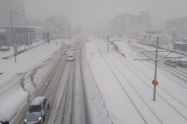 U Sarajevu traže 100 ljudi za hitno čišćenje snijega: Zarada za ...