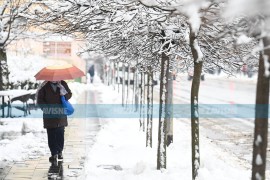 Detaljan spisak ulica: Evo gdje je obustavljen saobraćaj u Banjaluci