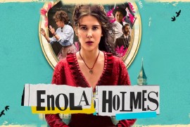 "Enola Holmes 3" nam dolazi 2026. godine (FOTO)