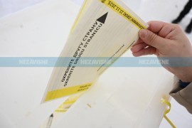 CIK objasnio kako će izgledati ponovljeni izbori: Stari listići, nova ...