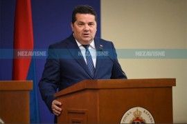 Stevandić povodom Dana Republike: Datum rođenja se ne mijenja (VIDEO)