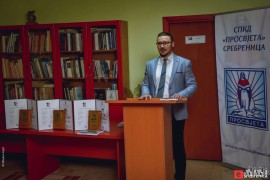Marko Milovanović Marun za "Nezavisne": Naše društvo je oaza elitne ...