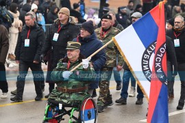 Svečani defile povodom Dana Republike: Bez slobode nema ni Srpske ...