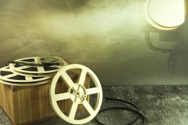 Uskoro stiže novi projektor za kino "Kozara"