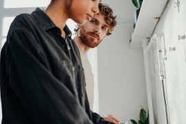 Ako vaš partner radi ovih 6 stvari – nije dobra osoba
