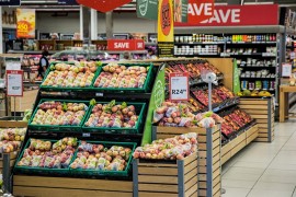 Njemački lanac supermarketa ulazi u stečaj: 3.000 radnika ostaje bez ...