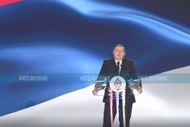 Dodik: Dan Republike obilježen dostojanstveno