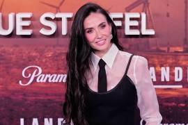 Providno, ali ne vulgarno: Demi Mur dokazala da je ikona stila (FOTO)