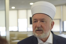 Mustafa Cerić zagovara "Bosansku pravoslavnu crkvu", stigao mu odgovor ...