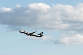 Avion umjesto u Banjaluku sletio u Zagreb, oglasili se iz Aerodroma RS