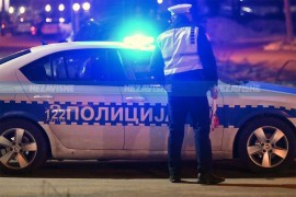 Nezgoda u Banjaluci, žena prevezena na UKC RS