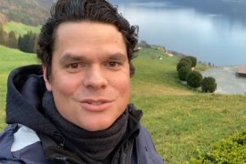 Miloš Raonić završio igračku karijeru