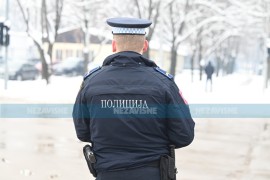 Banjalučanin FIAT-om udario sugrađanku, prevezena u UKC RS